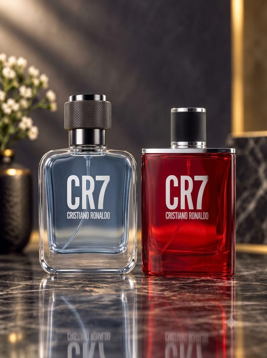 CR7