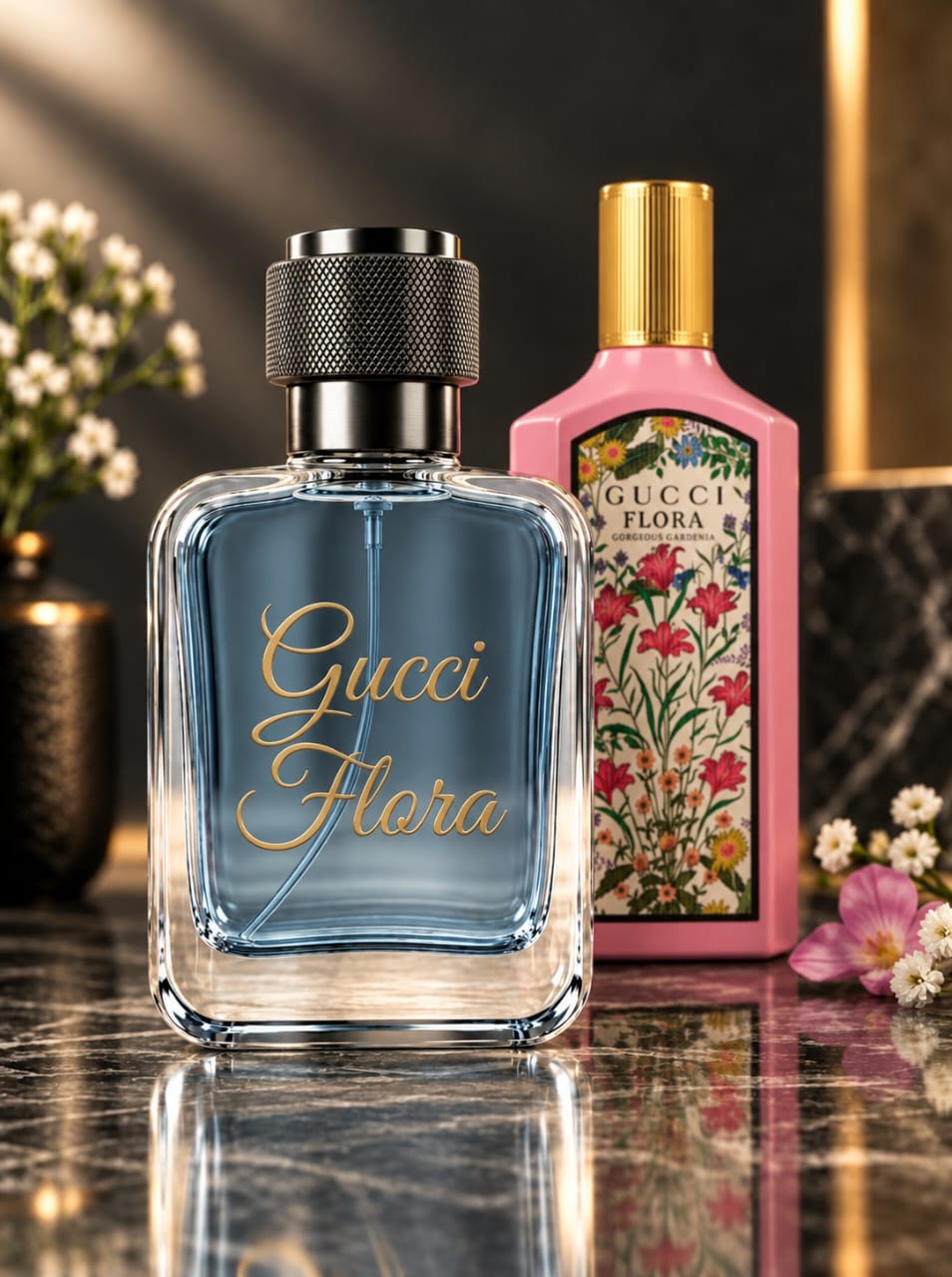 Gucci Flora